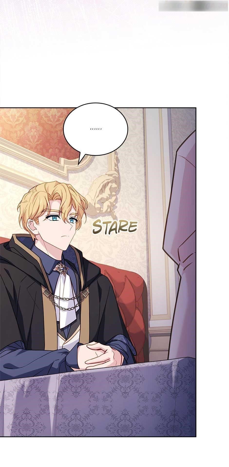 The Lady Wants to Rest - Chapter 105 Page 83