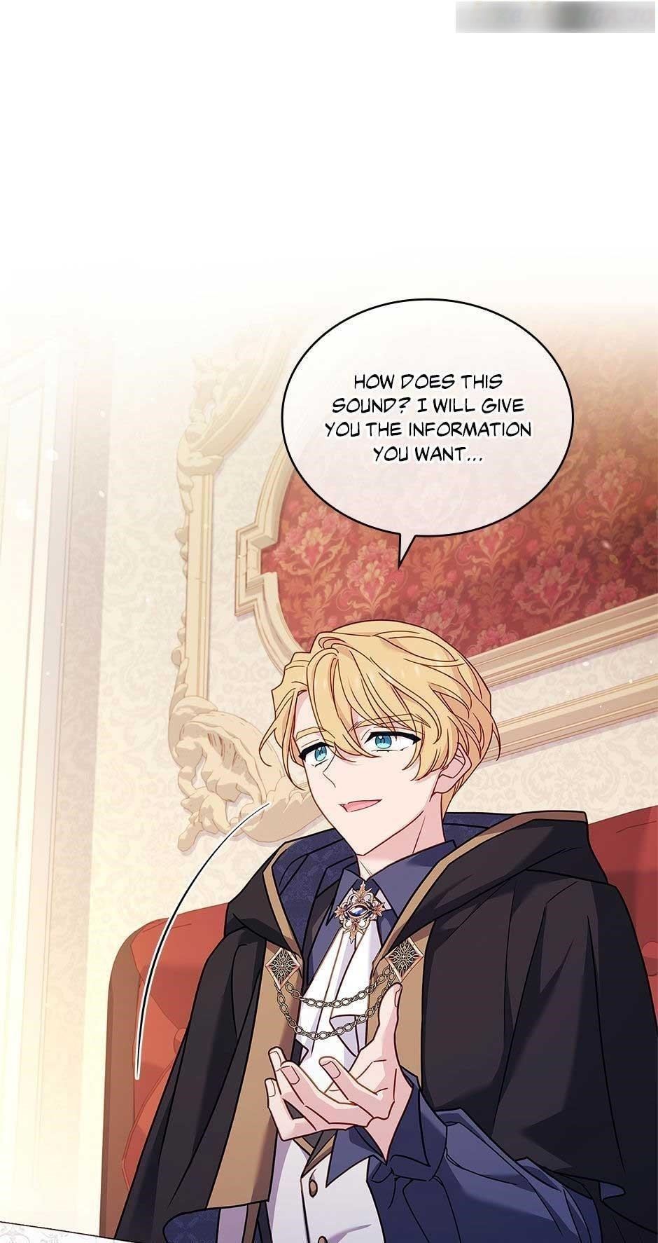 The Lady Wants to Rest - Chapter 105 Page 86