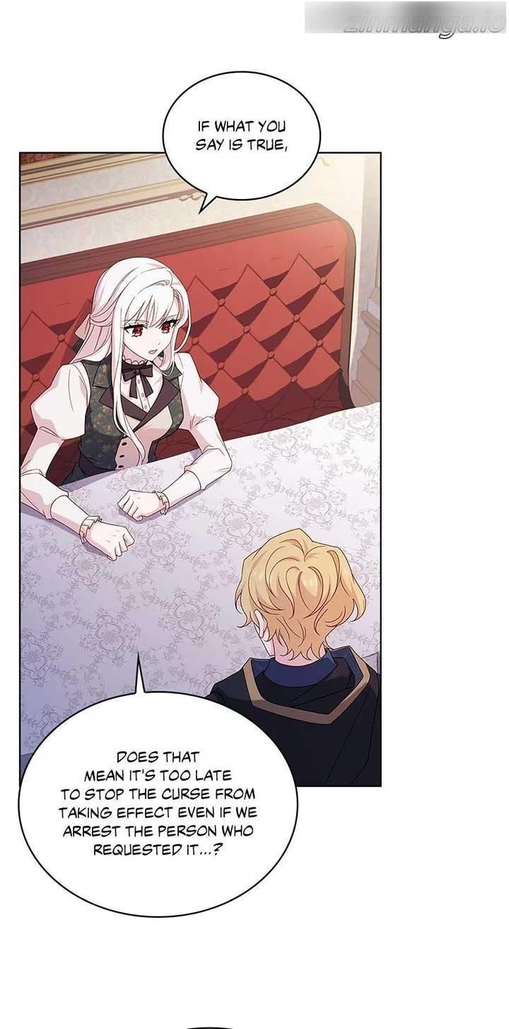 The Lady Wants to Rest - Chapter 106 Page 15