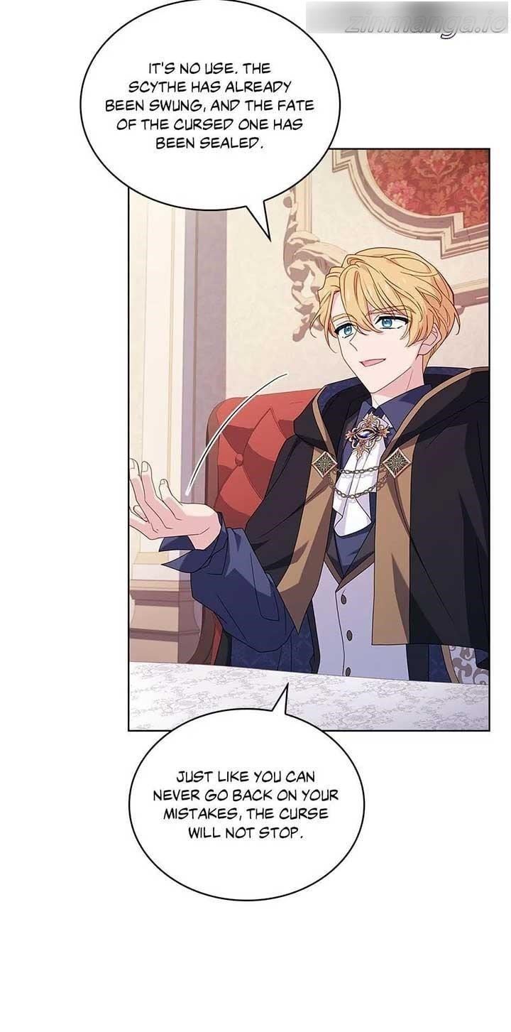 The Lady Wants to Rest - Chapter 106 Page 16