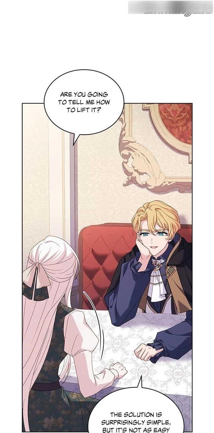 The Lady Wants to Rest - Chapter 106 Page 18