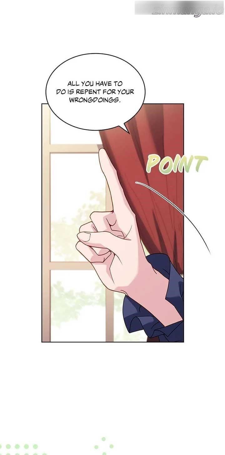 The Lady Wants to Rest - Chapter 106 Page 20