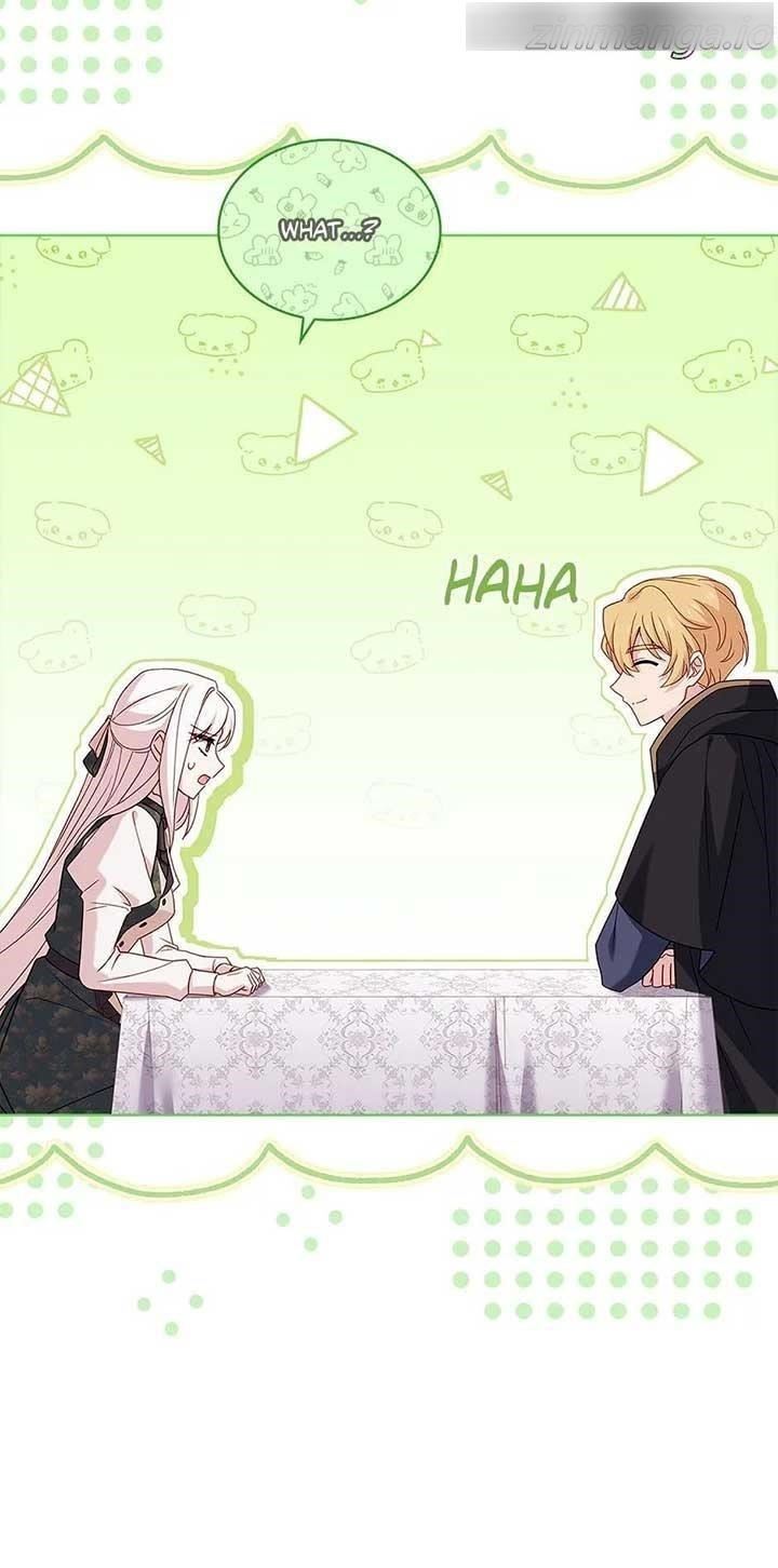 The Lady Wants to Rest - Chapter 106 Page 21