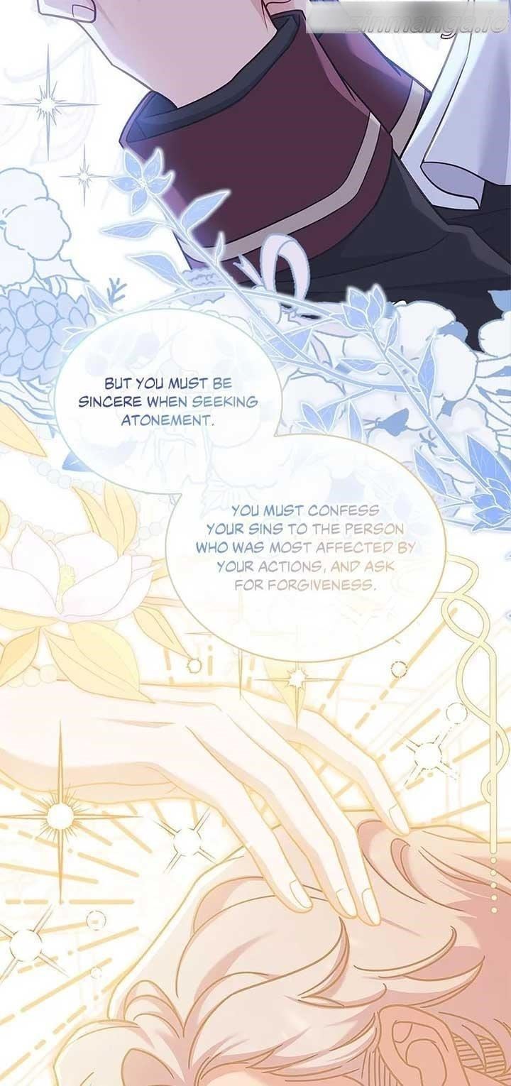 The Lady Wants to Rest - Chapter 106 Page 24