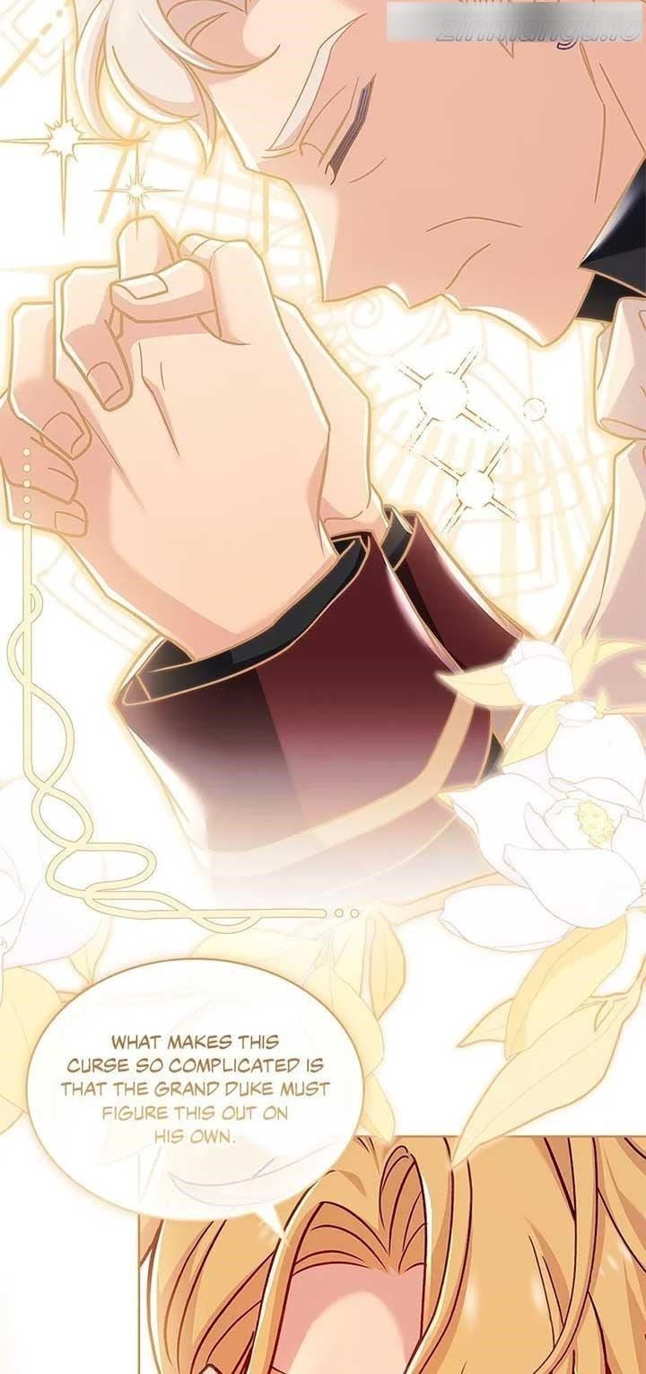 The Lady Wants to Rest - Chapter 106 Page 25