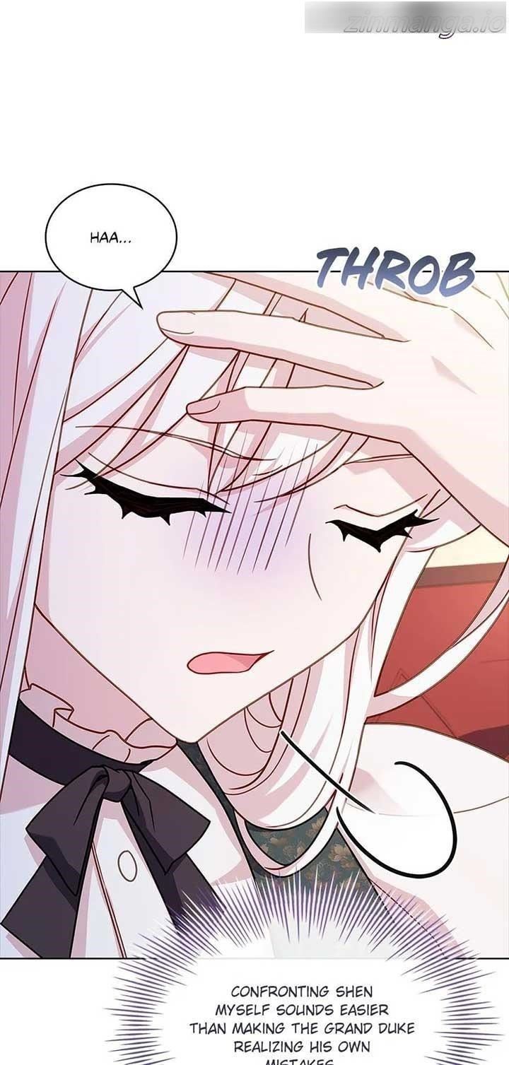 The Lady Wants to Rest - Chapter 106 Page 29