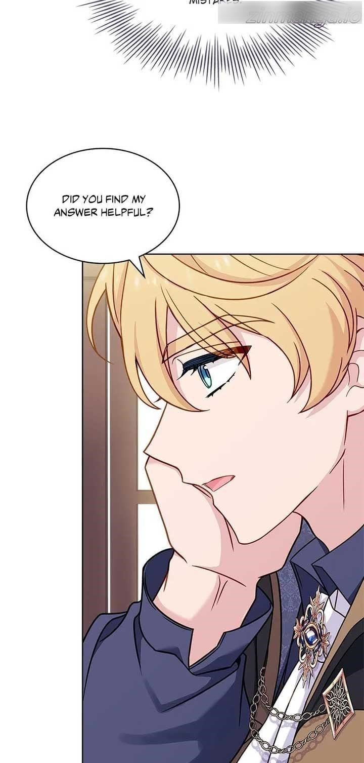 The Lady Wants to Rest - Chapter 106 Page 30