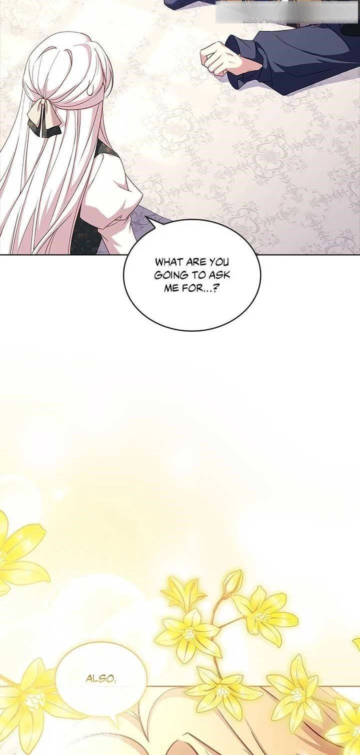 The Lady Wants to Rest - Chapter 106 Page 33