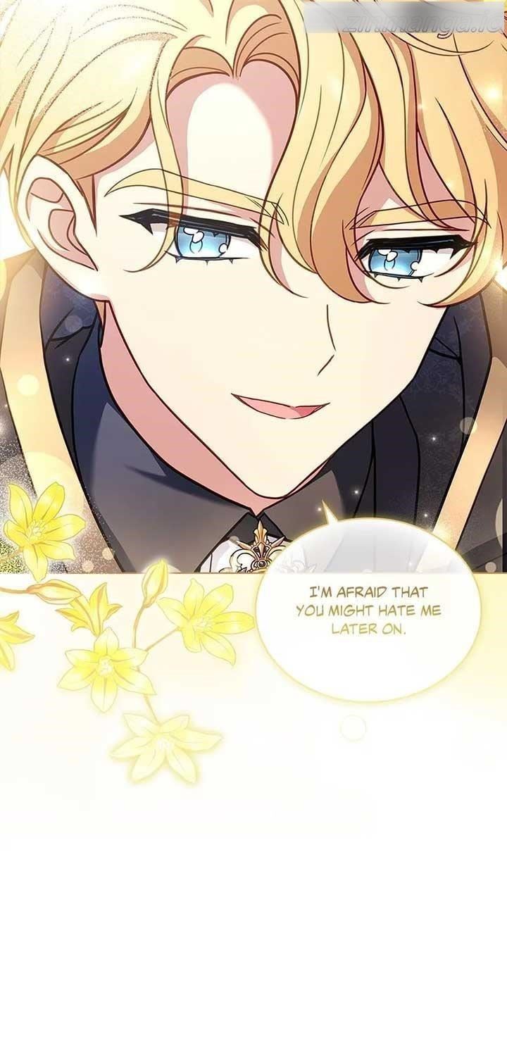 The Lady Wants to Rest - Chapter 106 Page 34