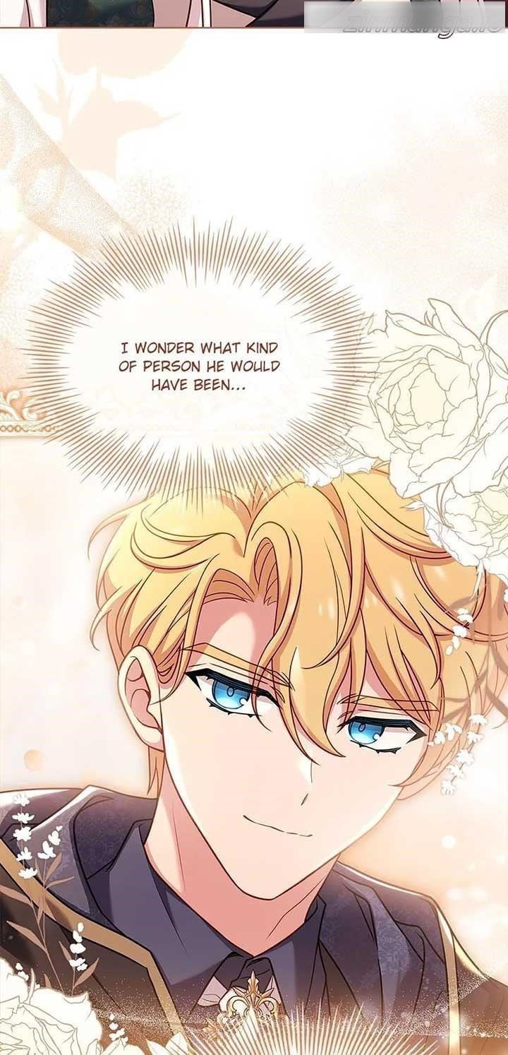 The Lady Wants to Rest - Chapter 106 Page 36