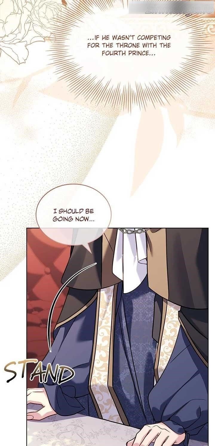 The Lady Wants to Rest - Chapter 106 Page 37