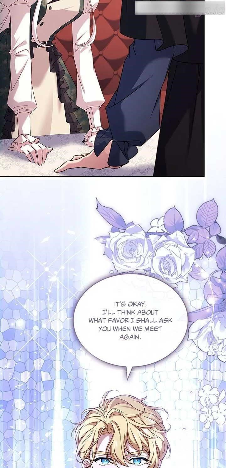 The Lady Wants to Rest - Chapter 106 Page 39