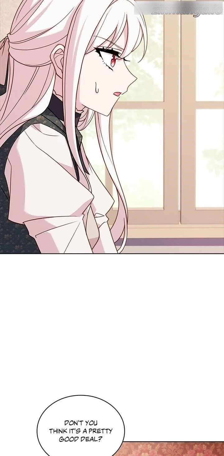 The Lady Wants to Rest - Chapter 106 Page 4