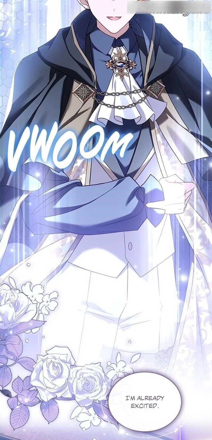 The Lady Wants to Rest - Chapter 106 Page 40