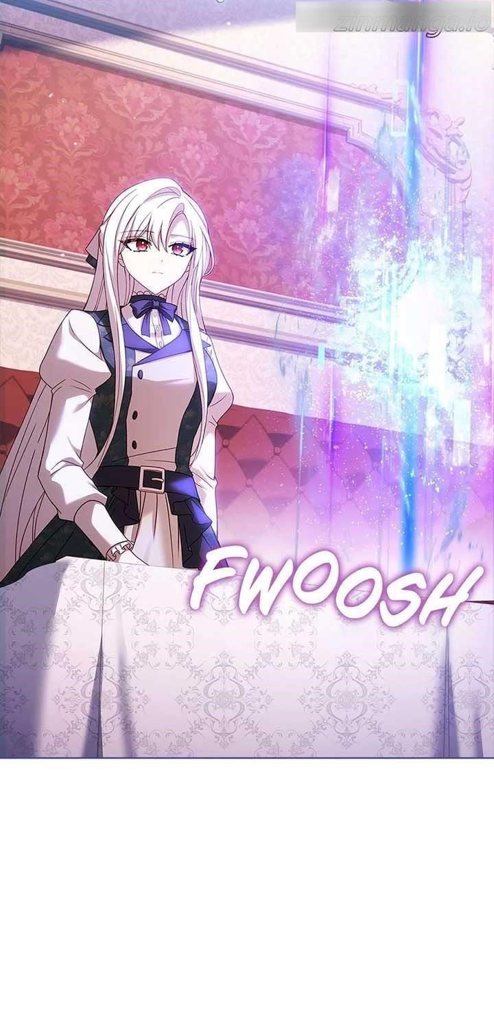 The Lady Wants to Rest - Chapter 106 Page 41