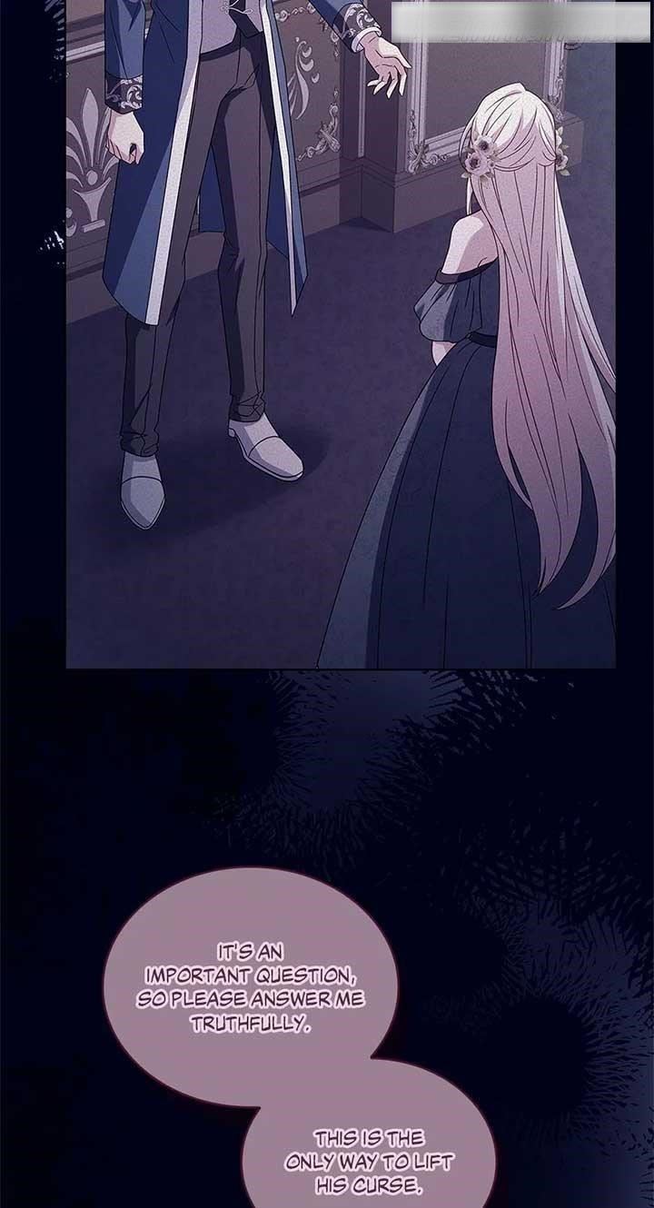 The Lady Wants to Rest - Chapter 106 Page 45