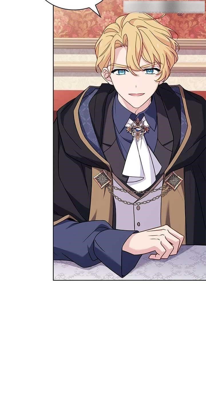 The Lady Wants to Rest - Chapter 106 Page 5