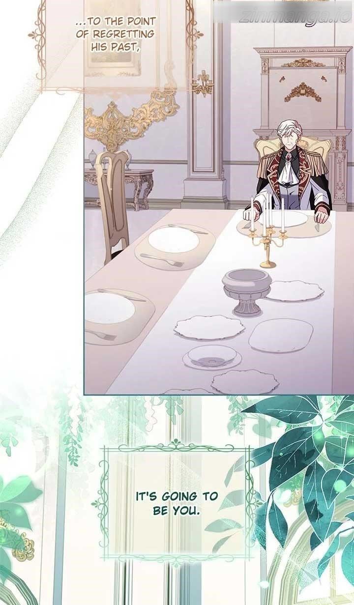 The Lady Wants to Rest - Chapter 106 Page 50