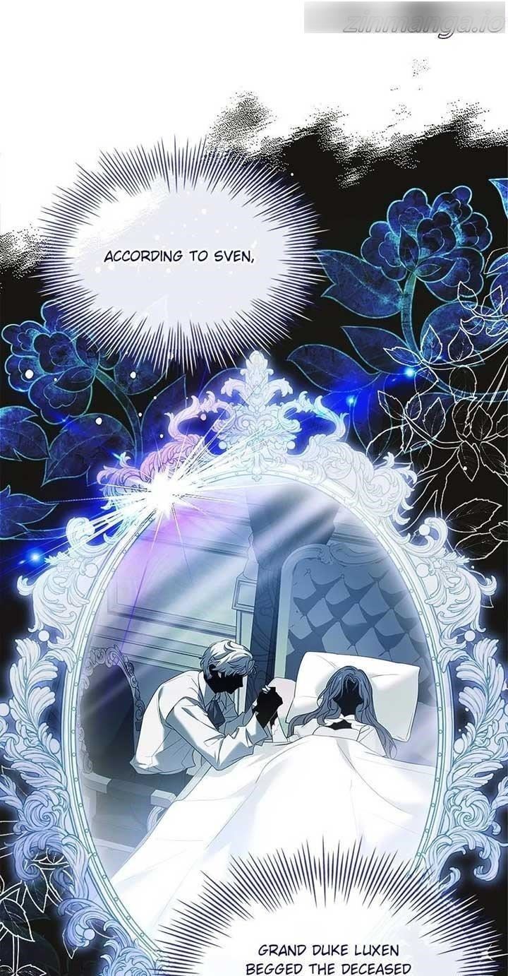 The Lady Wants to Rest - Chapter 106 Page 52