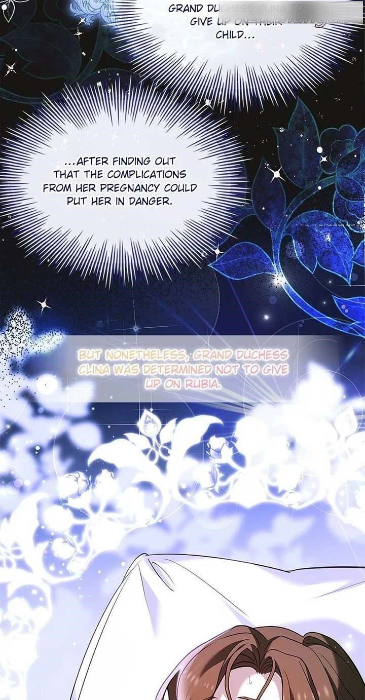 The Lady Wants to Rest - Chapter 106 Page 53