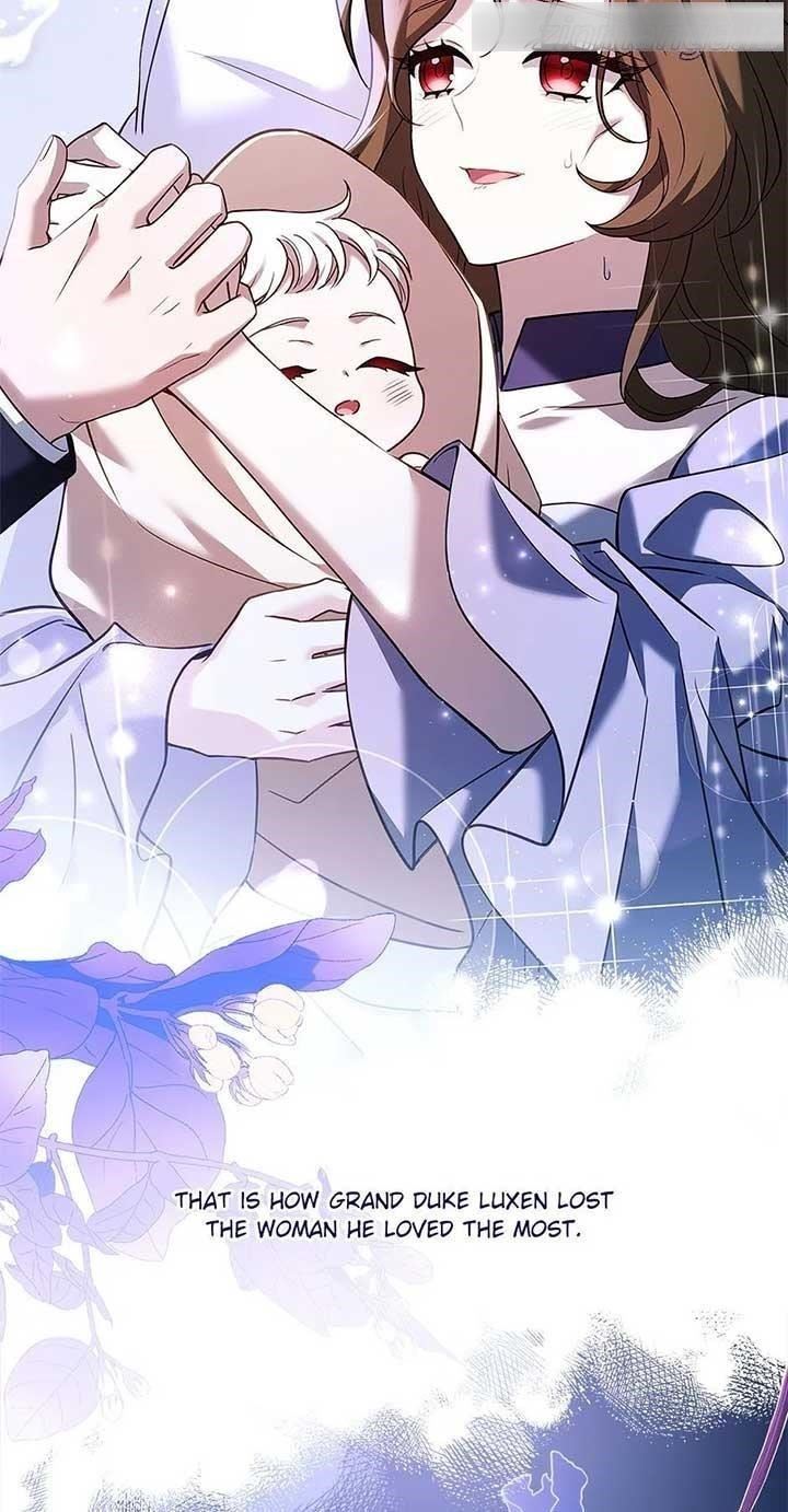 The Lady Wants to Rest - Chapter 106 Page 54