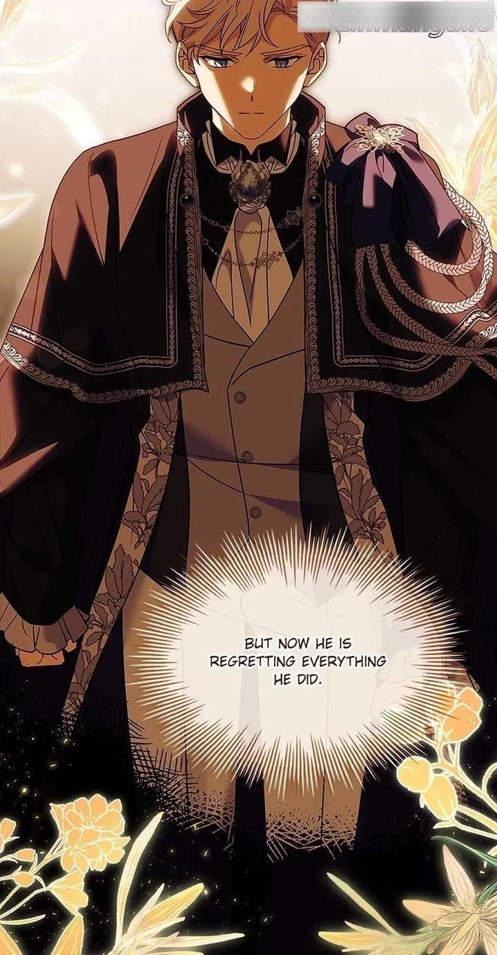 The Lady Wants to Rest - Chapter 106 Page 58