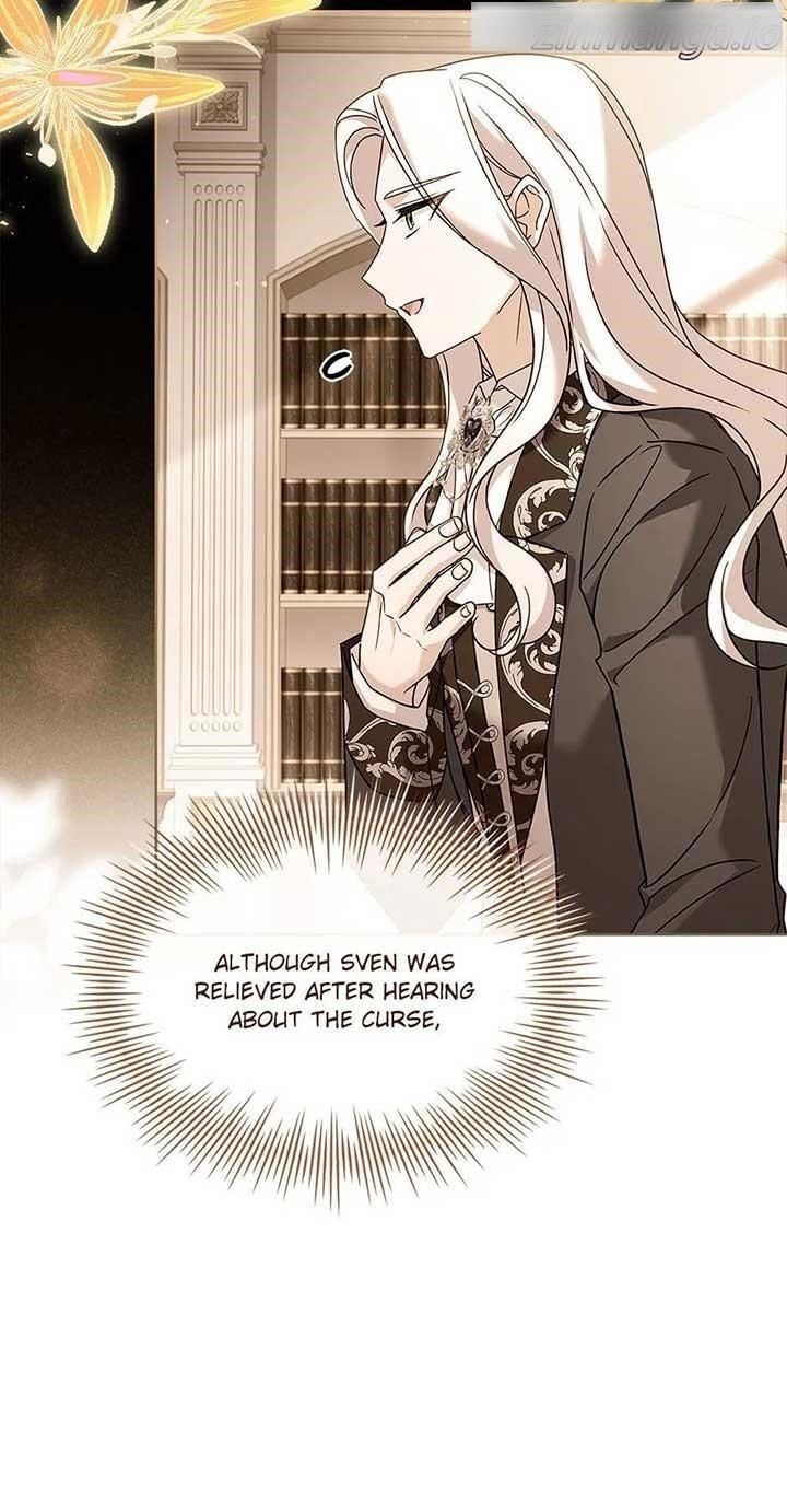 The Lady Wants to Rest - Chapter 106 Page 59