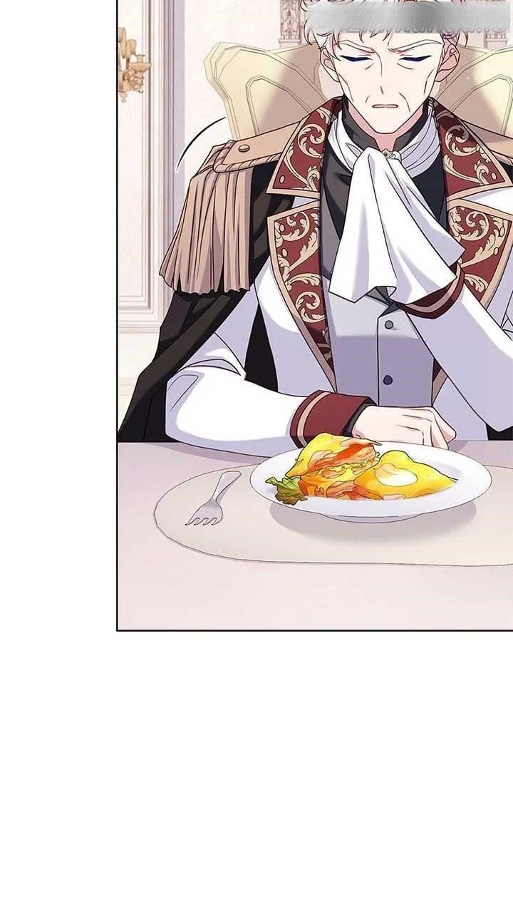 The Lady Wants to Rest - Chapter 106 Page 63