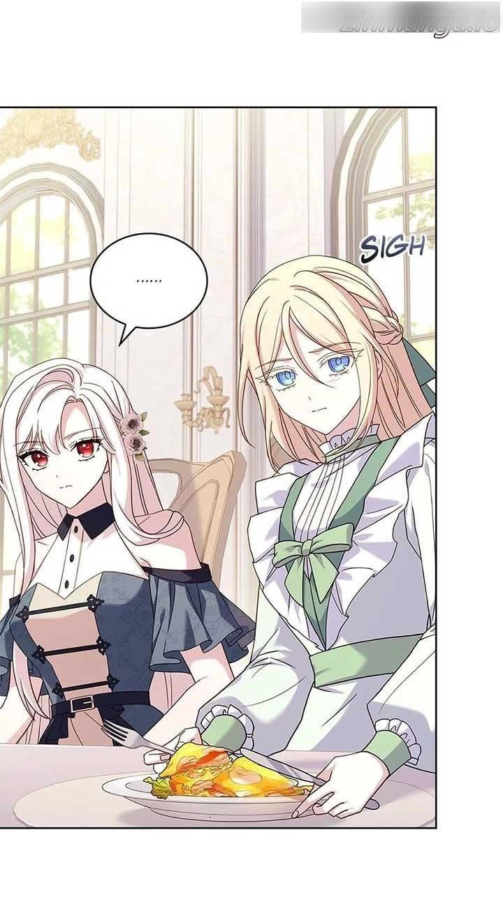 The Lady Wants to Rest - Chapter 106 Page 64