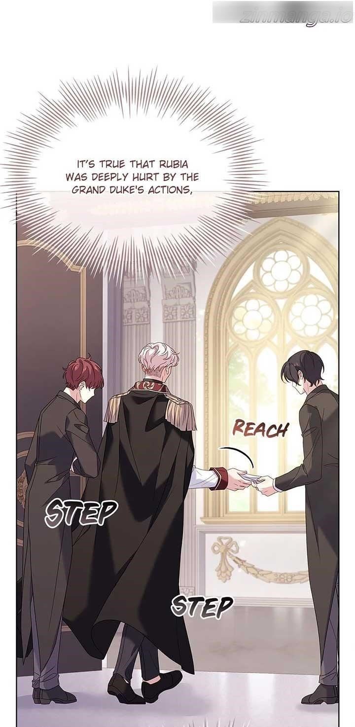 The Lady Wants to Rest - Chapter 106 Page 65