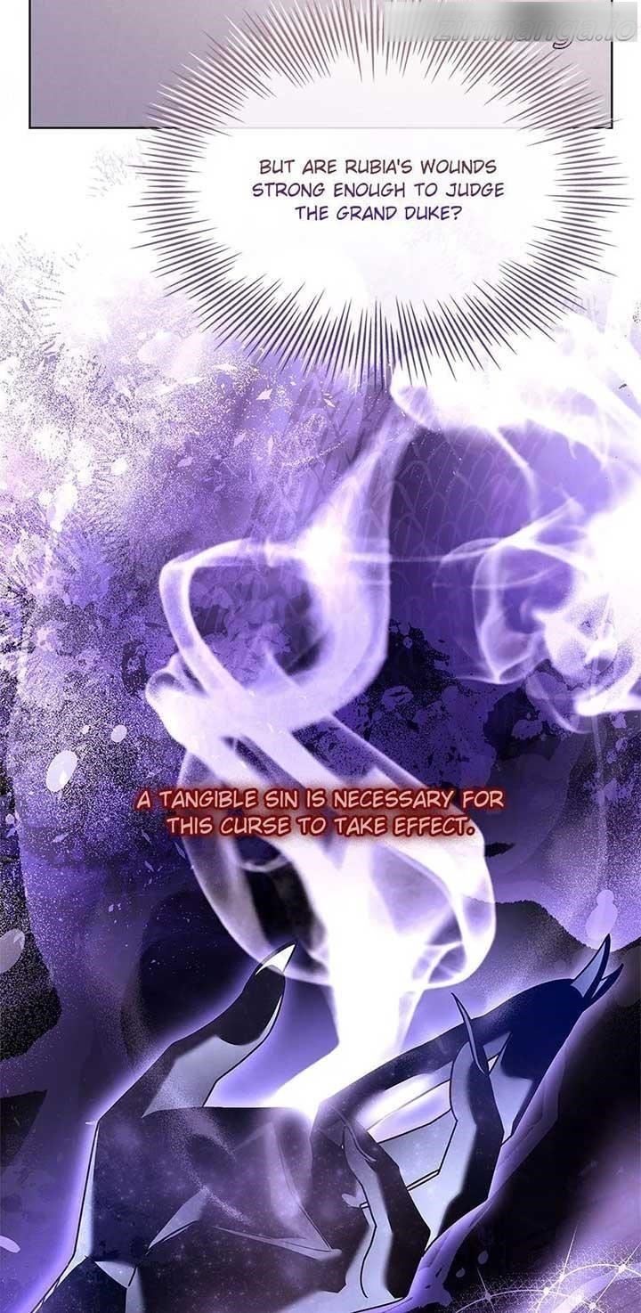 The Lady Wants to Rest - Chapter 106 Page 66