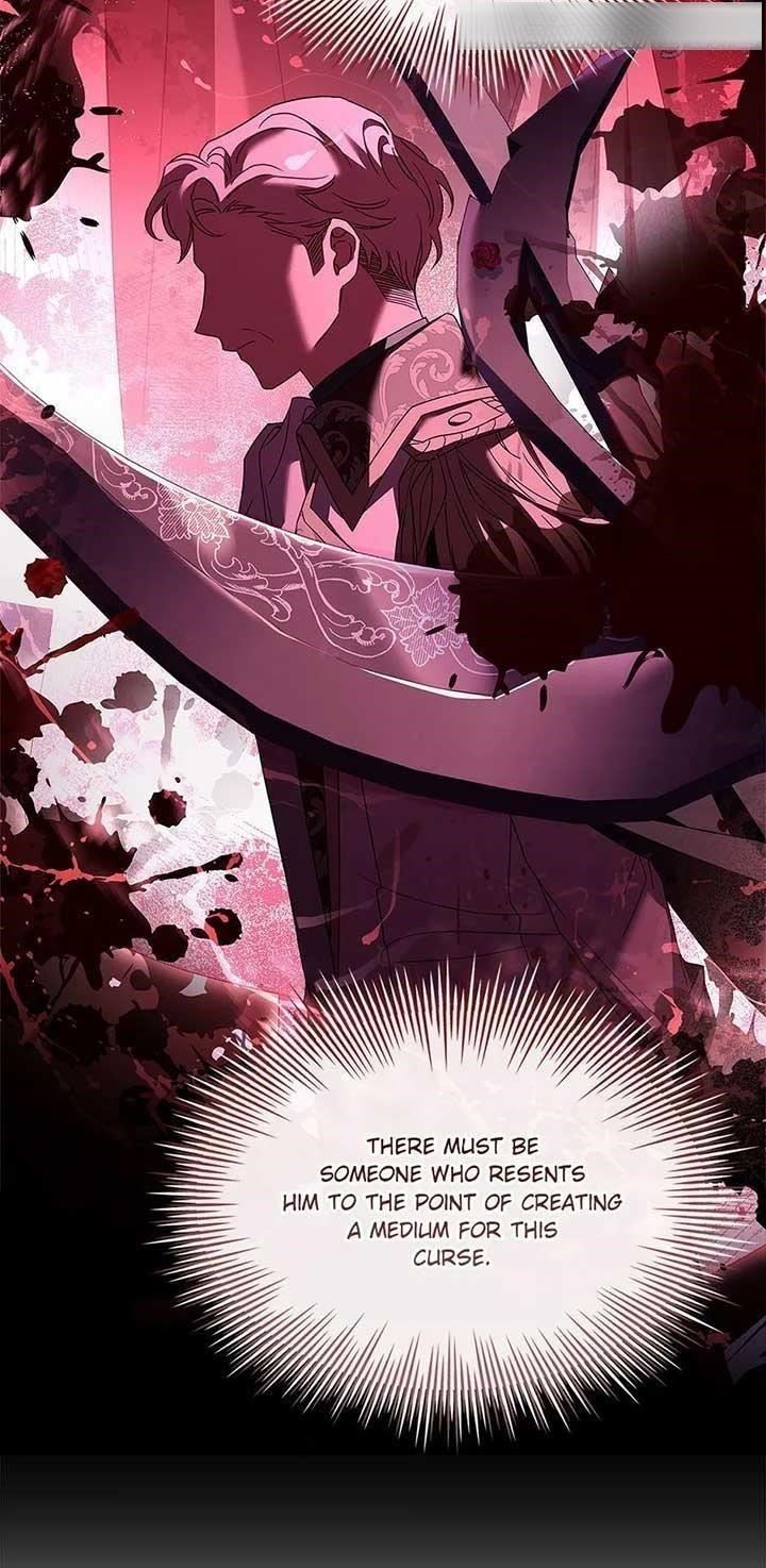 The Lady Wants to Rest - Chapter 106 Page 69