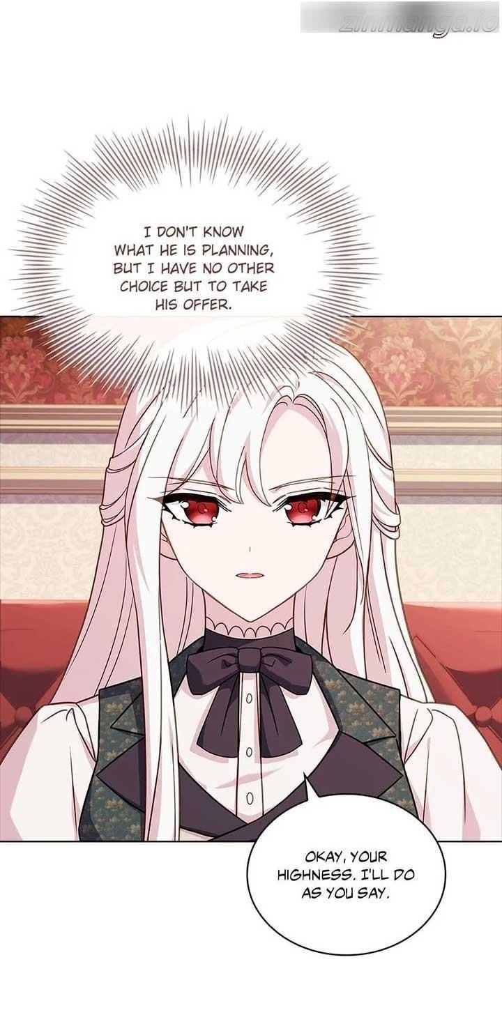 The Lady Wants to Rest - Chapter 106 Page 7