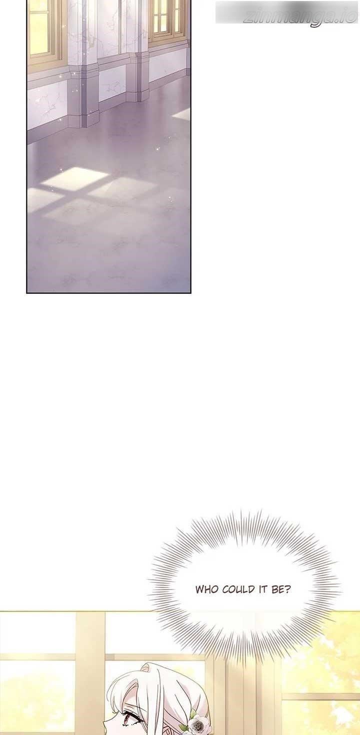 The Lady Wants to Rest - Chapter 106 Page 74