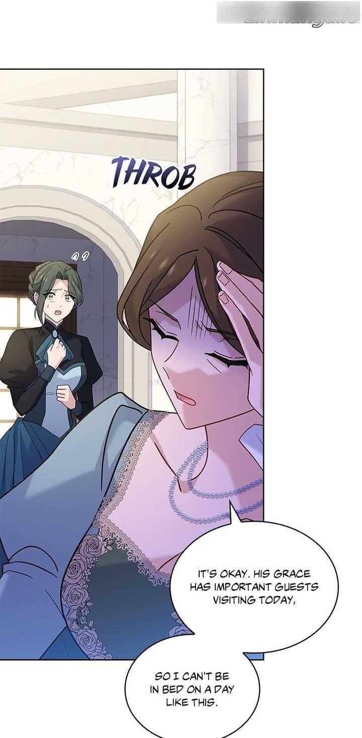 The Lady Wants to Rest - Chapter 106 Page 77