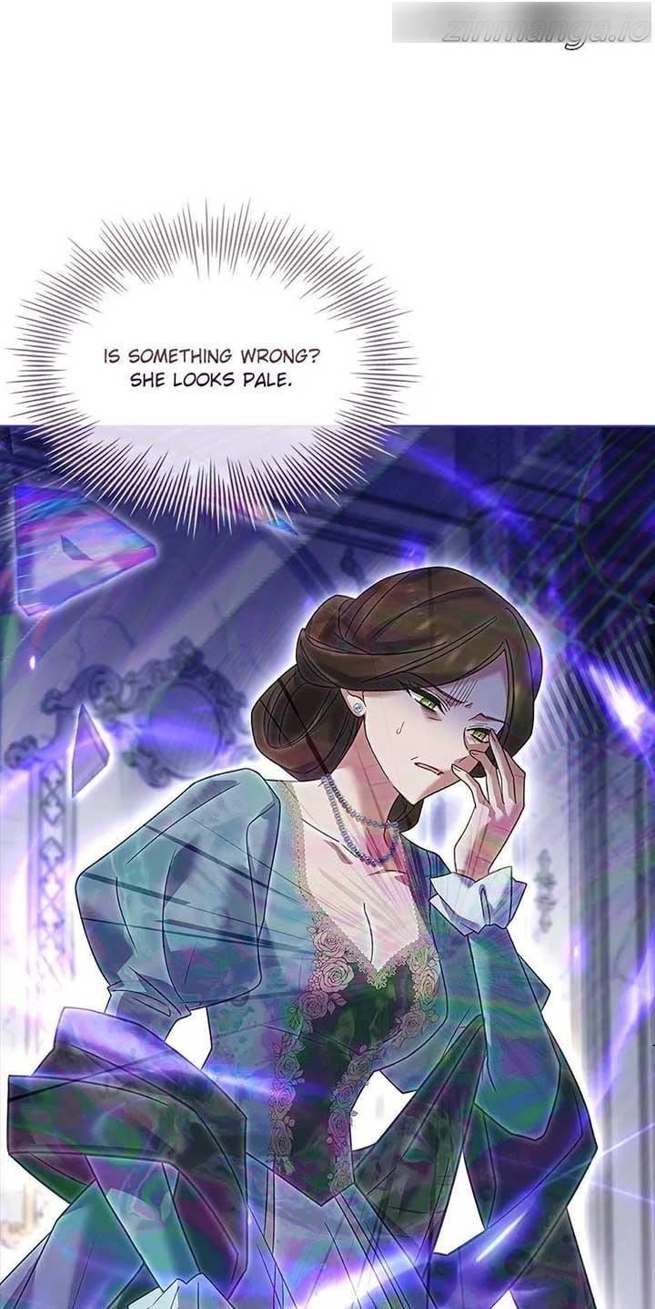 The Lady Wants to Rest - Chapter 106 Page 79