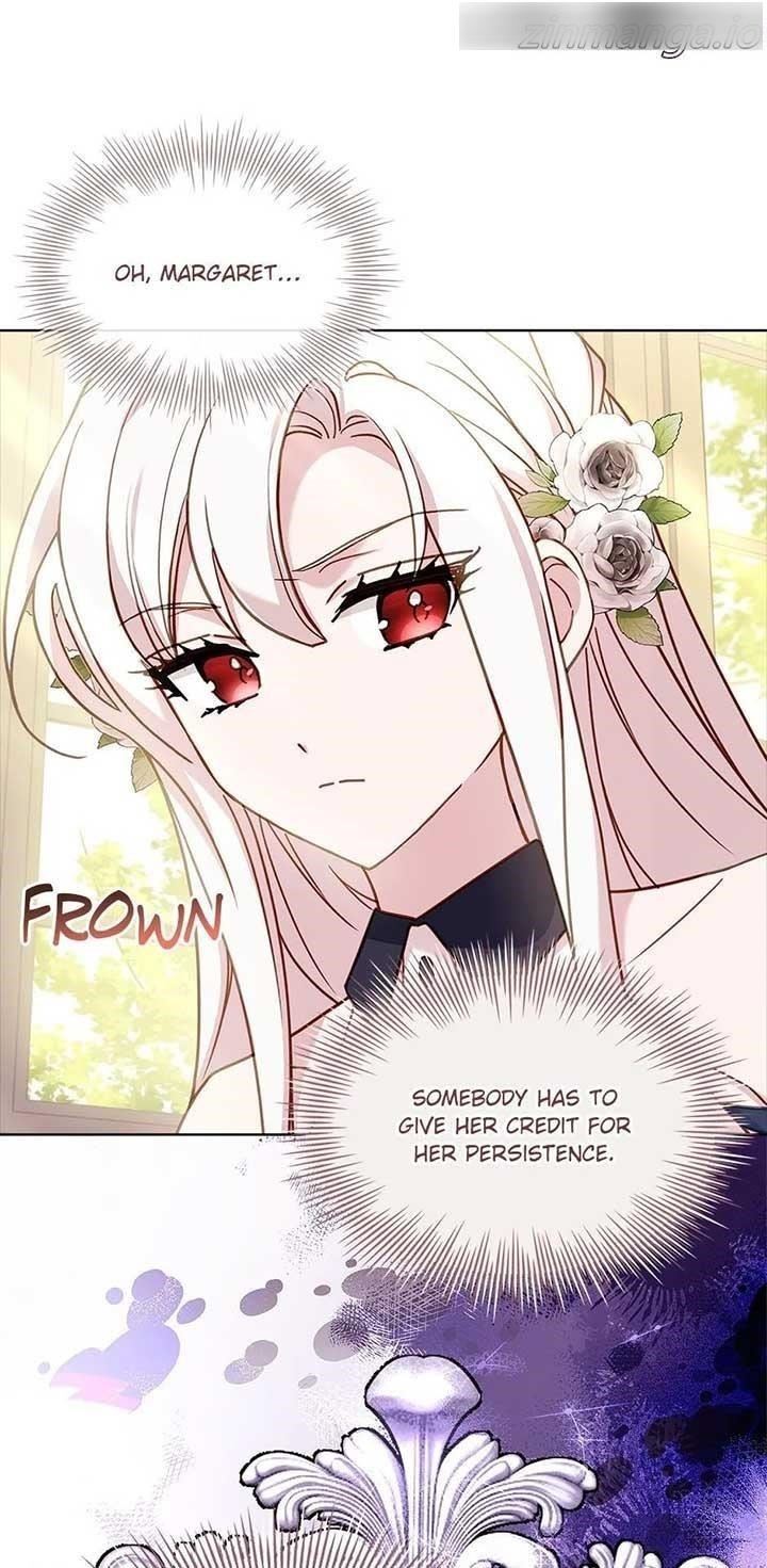 The Lady Wants to Rest - Chapter 106 Page 84