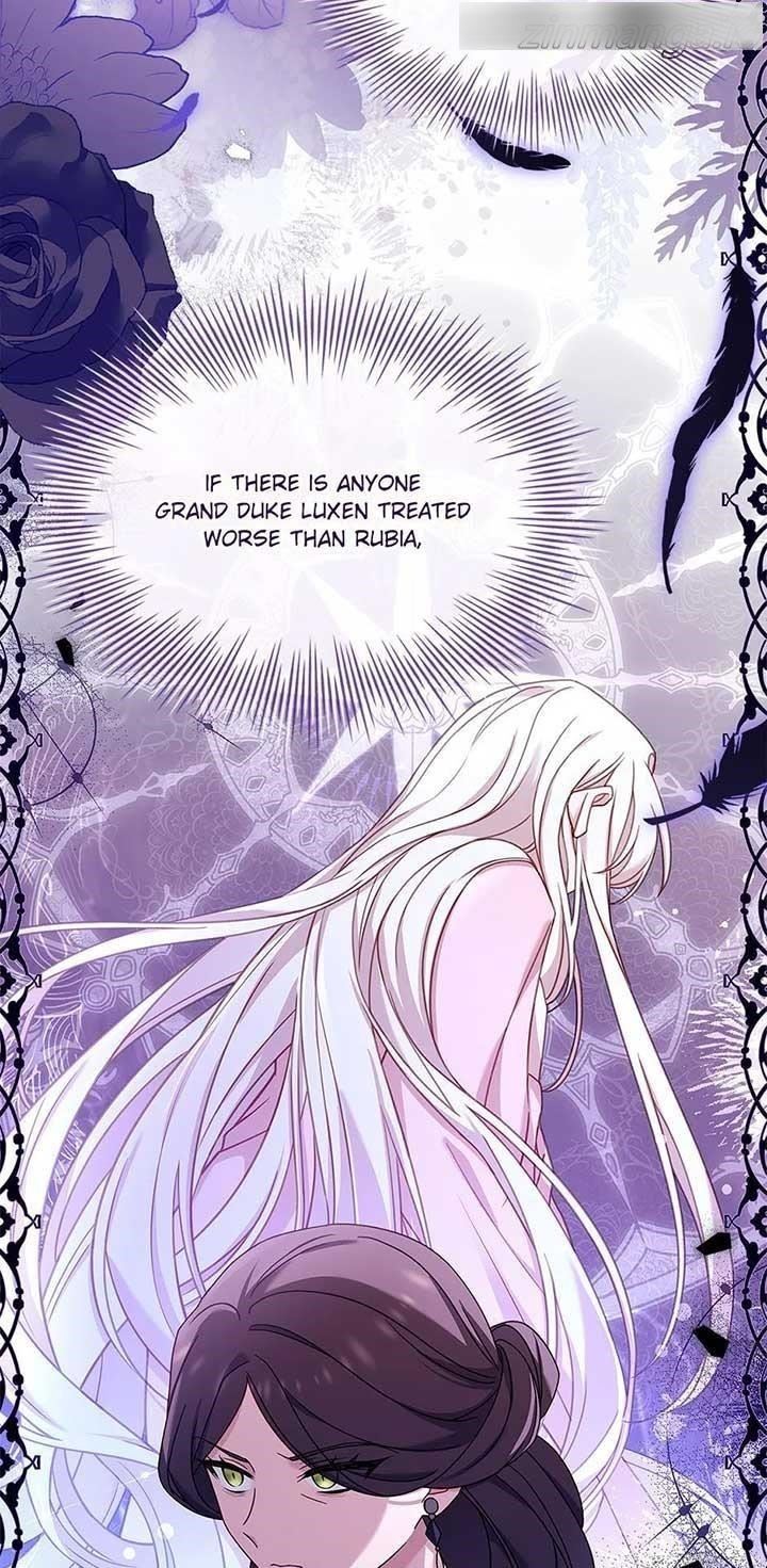 The Lady Wants to Rest - Chapter 106 Page 87