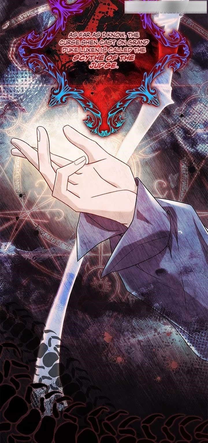 The Lady Wants to Rest - Chapter 106 Page 9