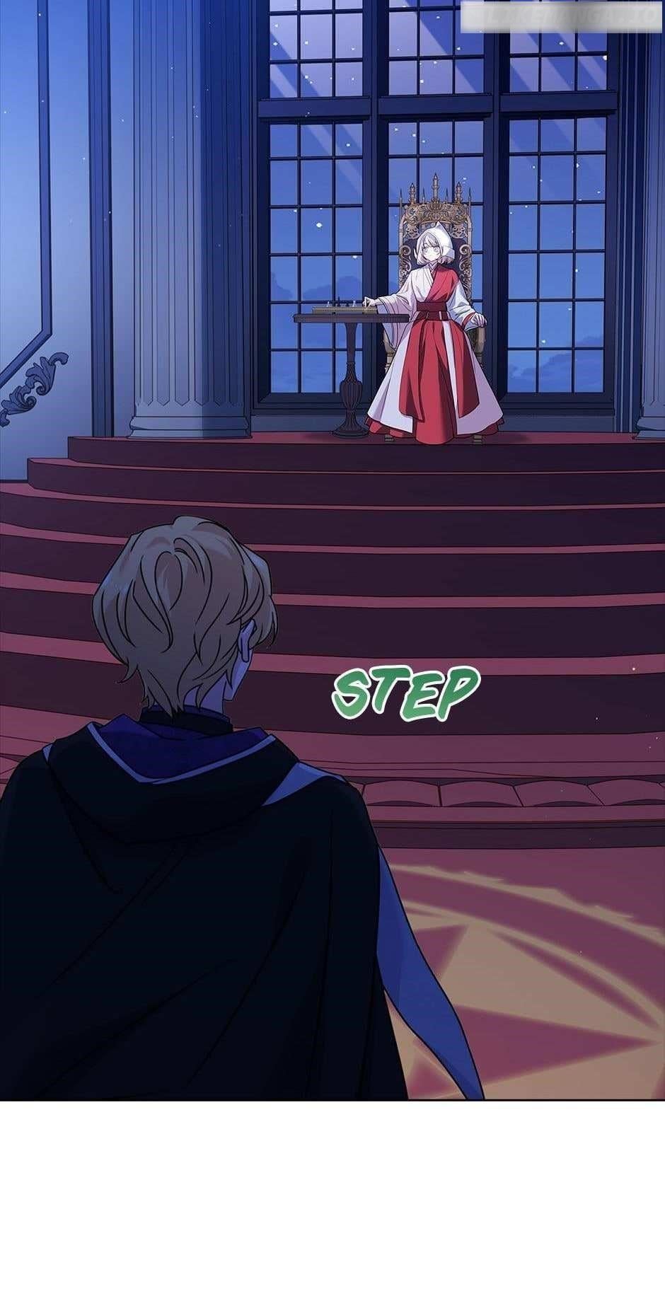 The Lady Wants to Rest - Chapter 107 Page 15