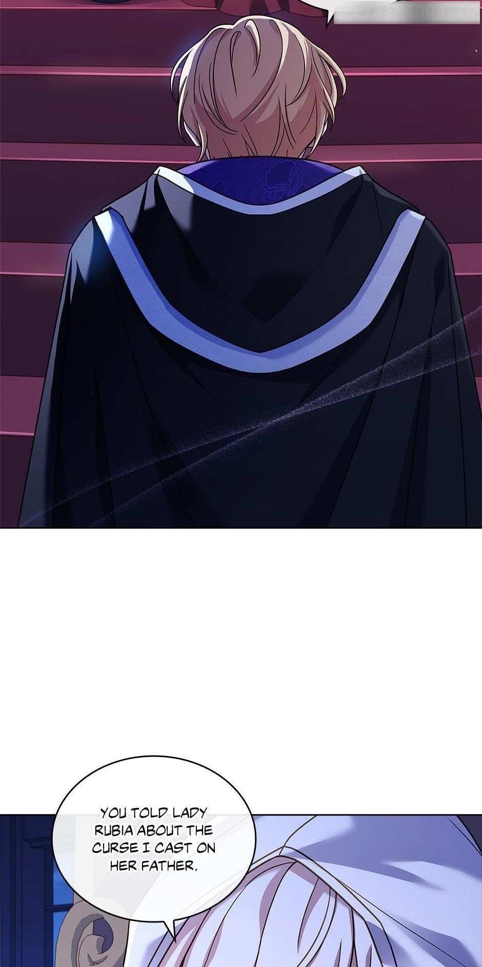 The Lady Wants to Rest - Chapter 107 Page 17