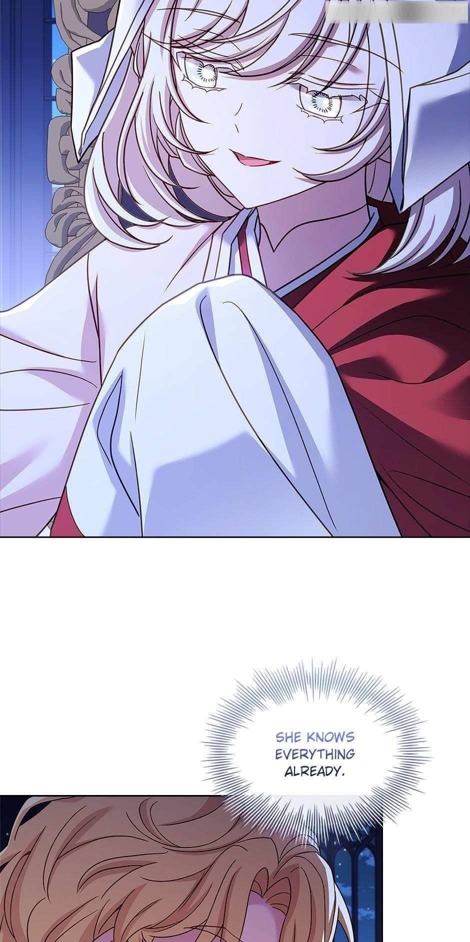 The Lady Wants to Rest - Chapter 107 Page 18