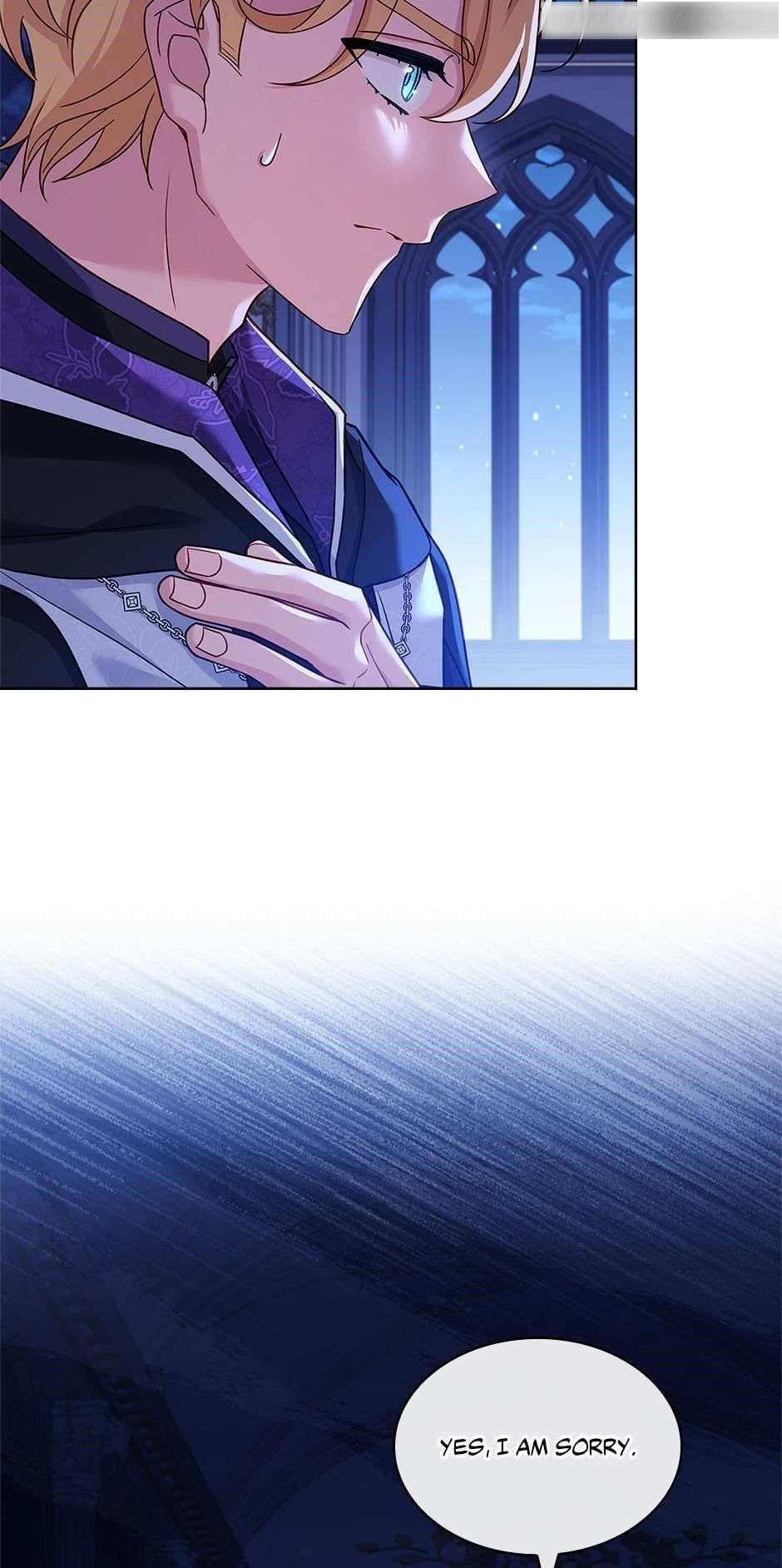 The Lady Wants to Rest - Chapter 107 Page 19