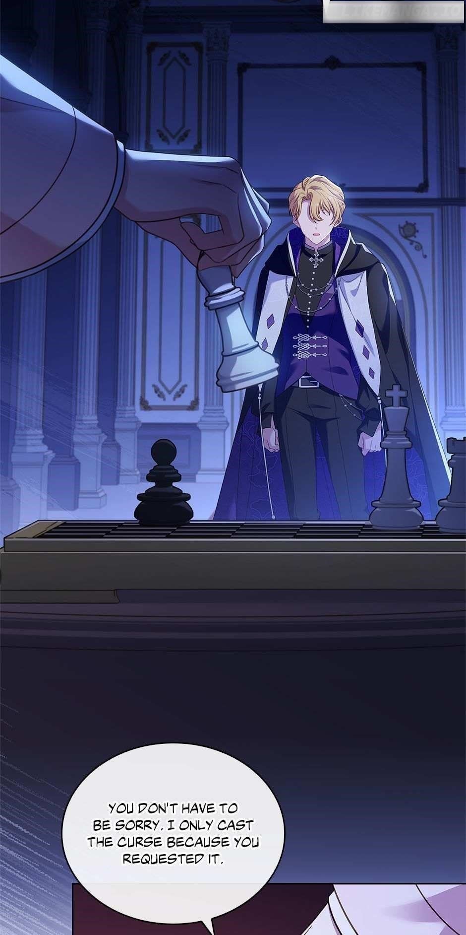 The Lady Wants to Rest - Chapter 107 Page 20