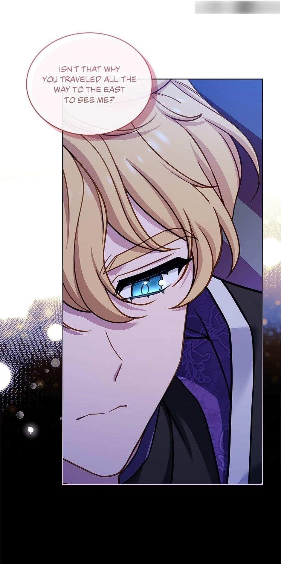 The Lady Wants to Rest - Chapter 107 Page 23