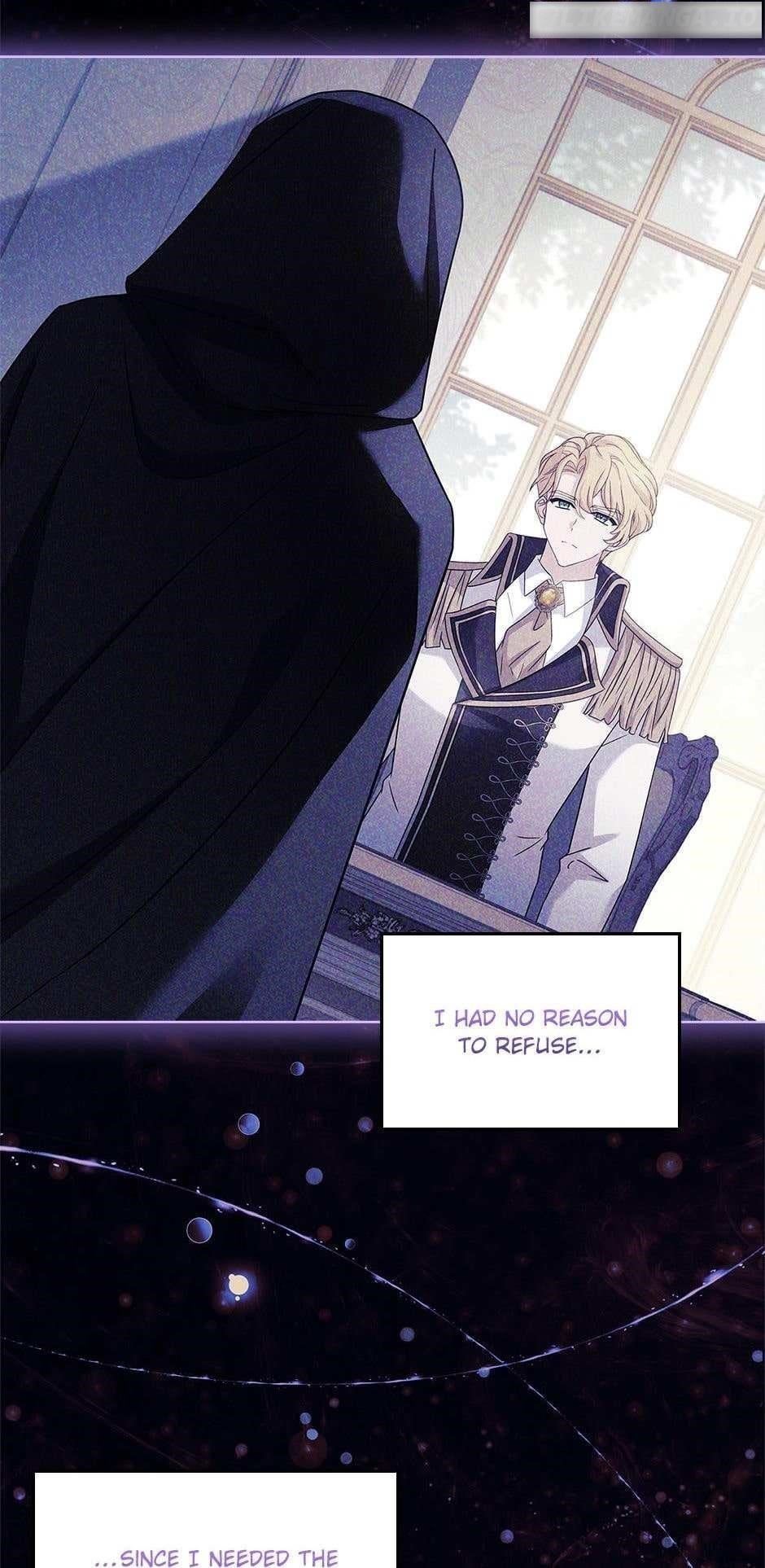 The Lady Wants to Rest - Chapter 107 Page 26