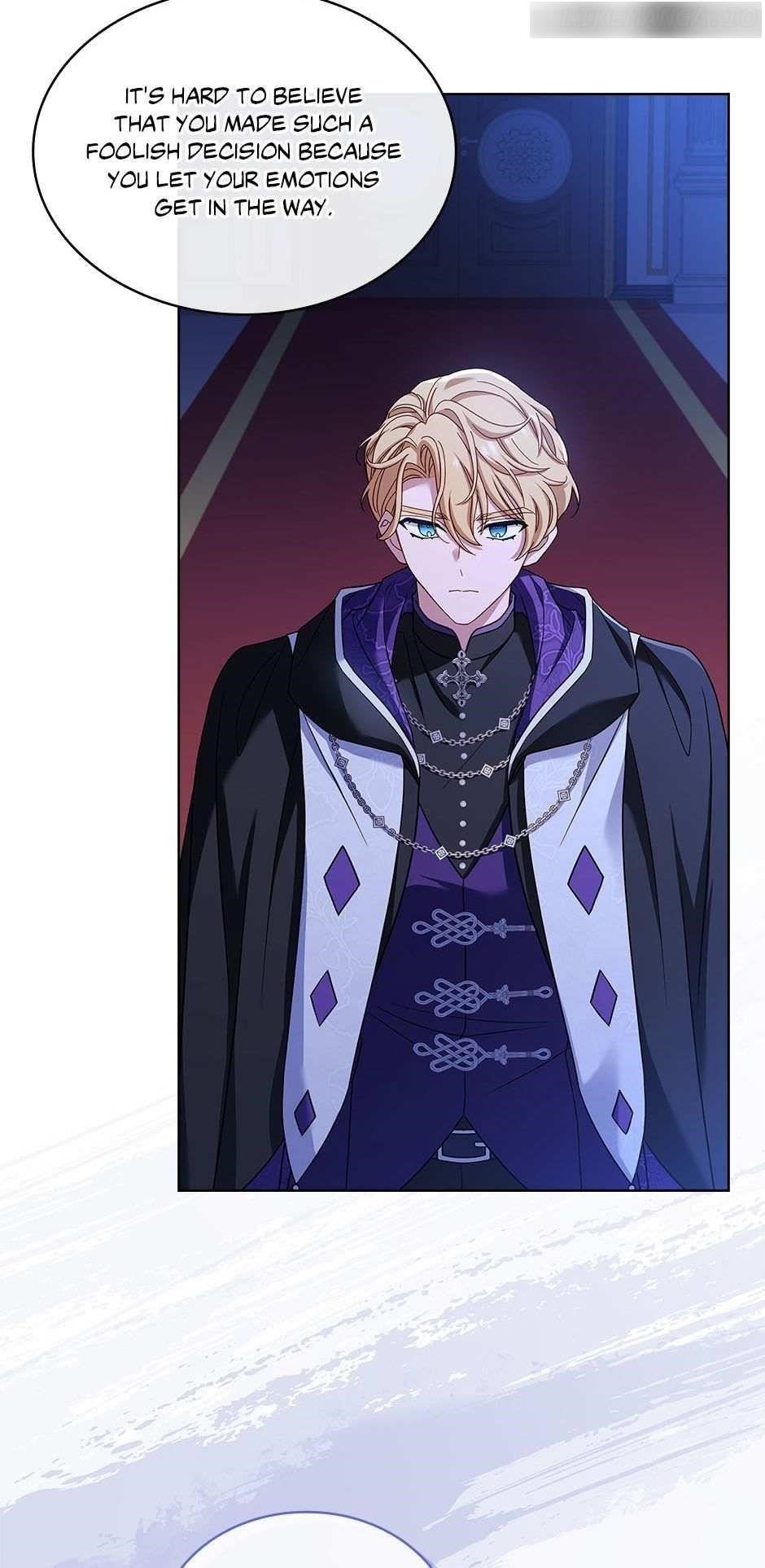 The Lady Wants to Rest - Chapter 107 Page 29