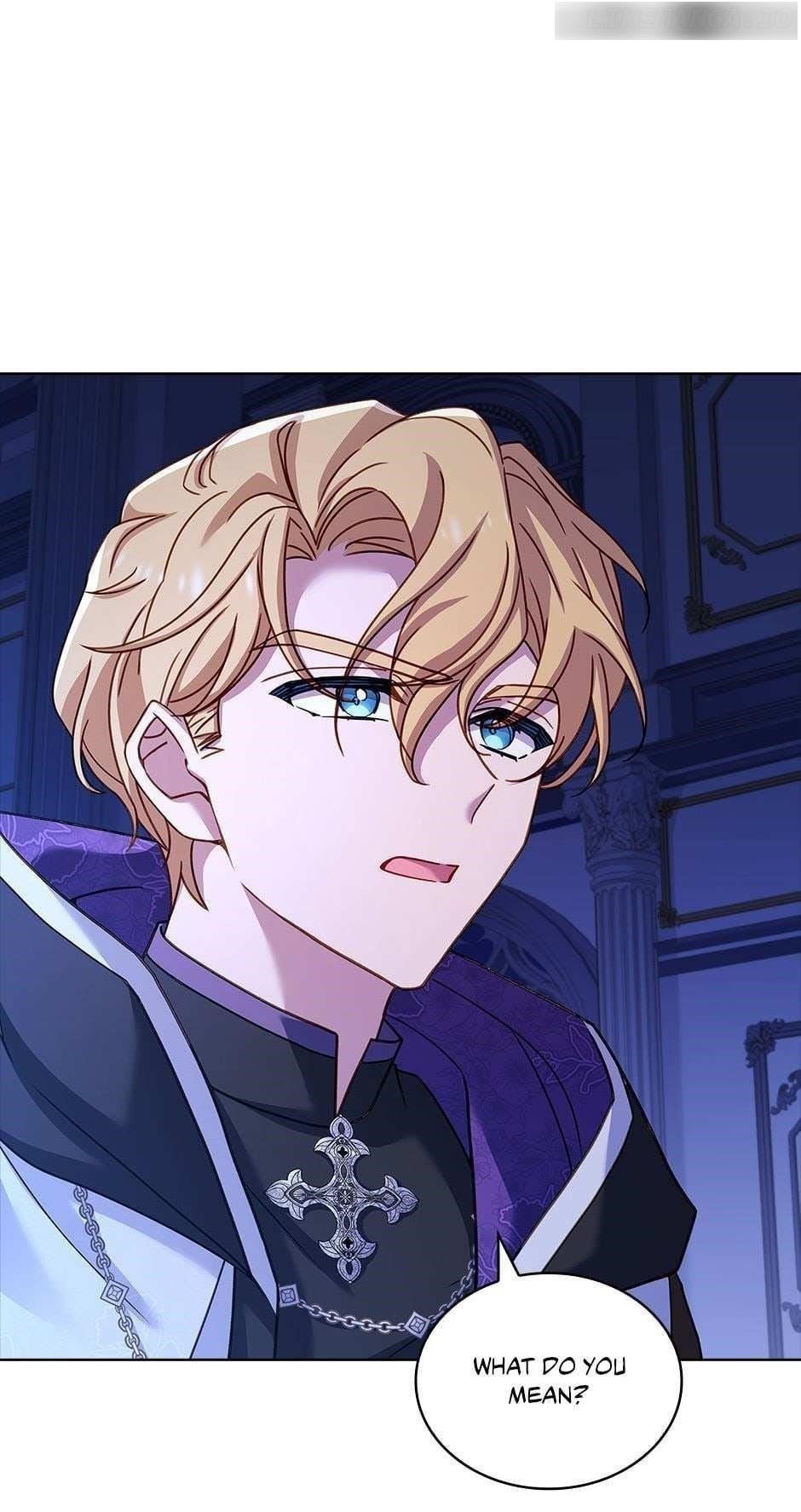 The Lady Wants to Rest - Chapter 107 Page 32