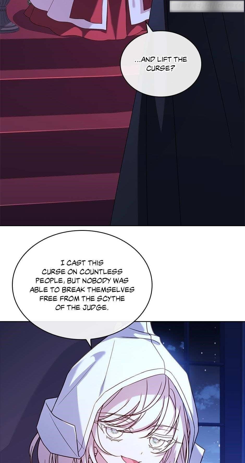 The Lady Wants to Rest - Chapter 107 Page 34