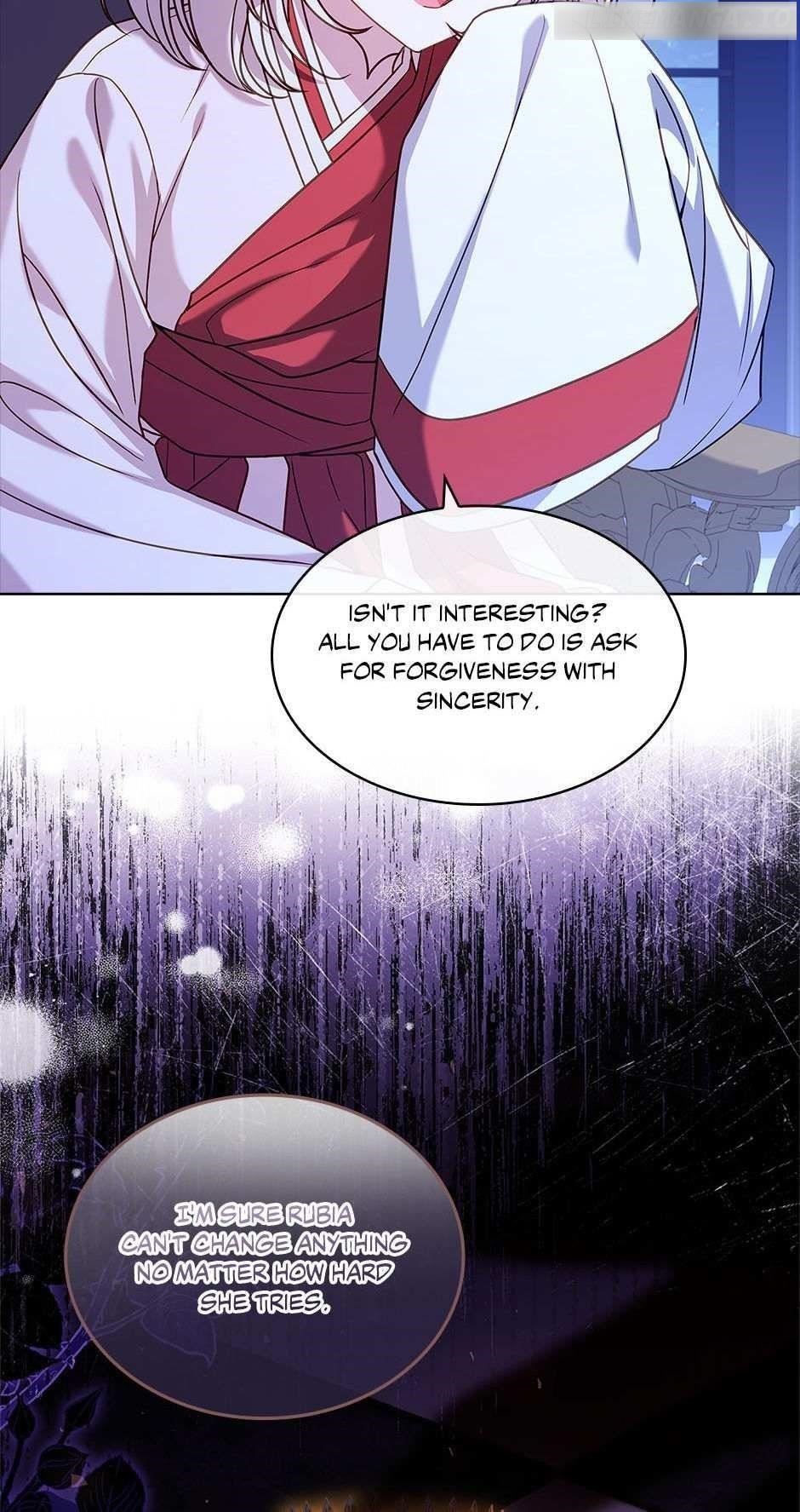 The Lady Wants to Rest - Chapter 107 Page 35